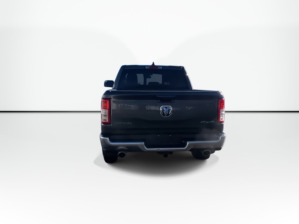 Ram 1500 BIG HORN | 6-Pass | Cam | USB | Cruise | Keyless 2022 à Saint John, Nouveau-Brunswick - 7 - w1024h768px