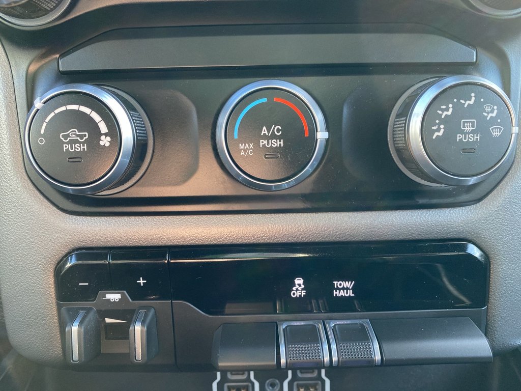 Ram 1500 BIG HORN | 6-Pass | Cam | USB | Cruise | Keyless 2022 à Saint John, Nouveau-Brunswick - 23 - w1024h768px