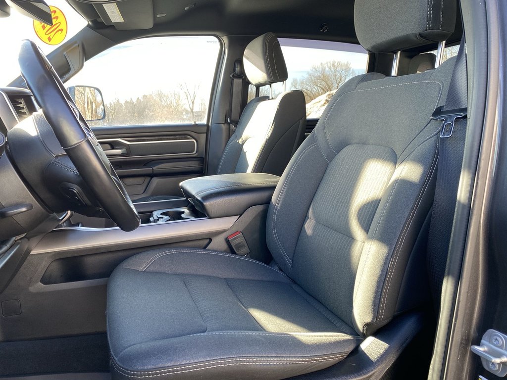 Ram 1500 BIG HORN | 6-Pass | Cam | USB | Cruise | Keyless 2022 à Saint John, Nouveau-Brunswick - 11 - w1024h768px