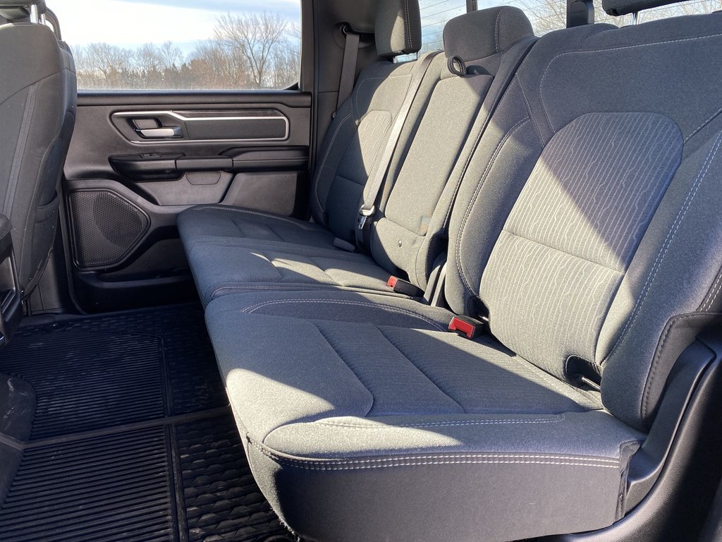 Ram 1500 BIG HORN | 6-Pass | Cam | USB | Cruise | Keyless 2022 à Saint John, Nouveau-Brunswick - 27 - w1024h768px