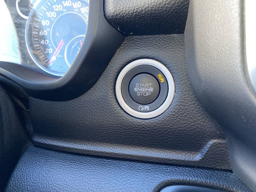 Ram 1500 BIG HORN | 6-Pass | Cam | USB | Cruise | Keyless 2022 à Saint John, Nouveau-Brunswick - 16 - w1024h768px