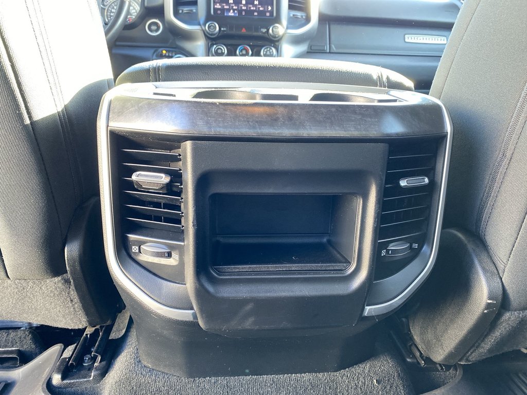 Ram 1500 BIG HORN | 6-Pass | Cam | USB | Cruise | Keyless 2022 à Saint John, Nouveau-Brunswick - 28 - w1024h768px