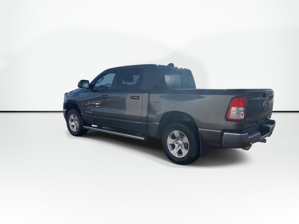 Ram 1500 BIG HORN | 6-Pass | Cam | USB | Cruise | Keyless 2022 à Saint John, Nouveau-Brunswick - 6 - w1024h768px