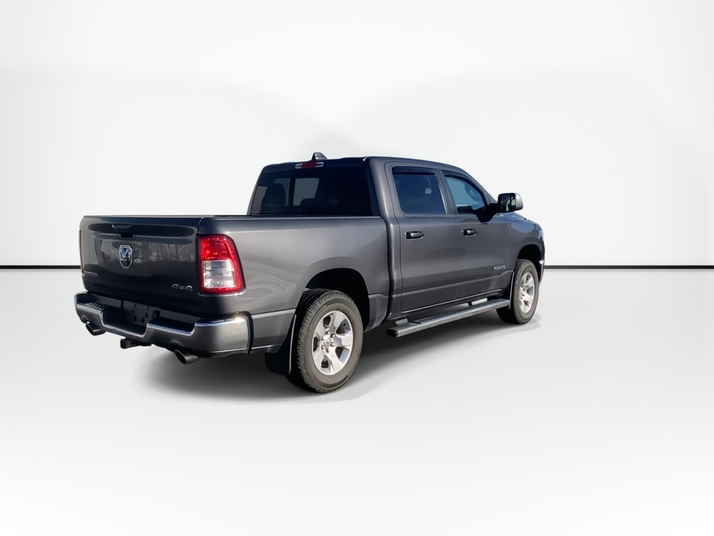 Ram 1500 BIG HORN | 6-Pass | Cam | USB | Cruise | Keyless 2022 à Saint John, Nouveau-Brunswick - 8 - w1024h768px