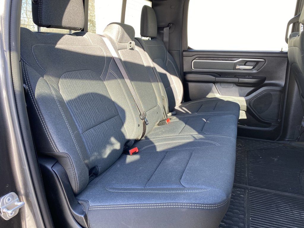 Ram 1500 BIG HORN | 6-Pass | Cam | USB | Cruise | Keyless 2022 à Saint John, Nouveau-Brunswick - 31 - w1024h768px