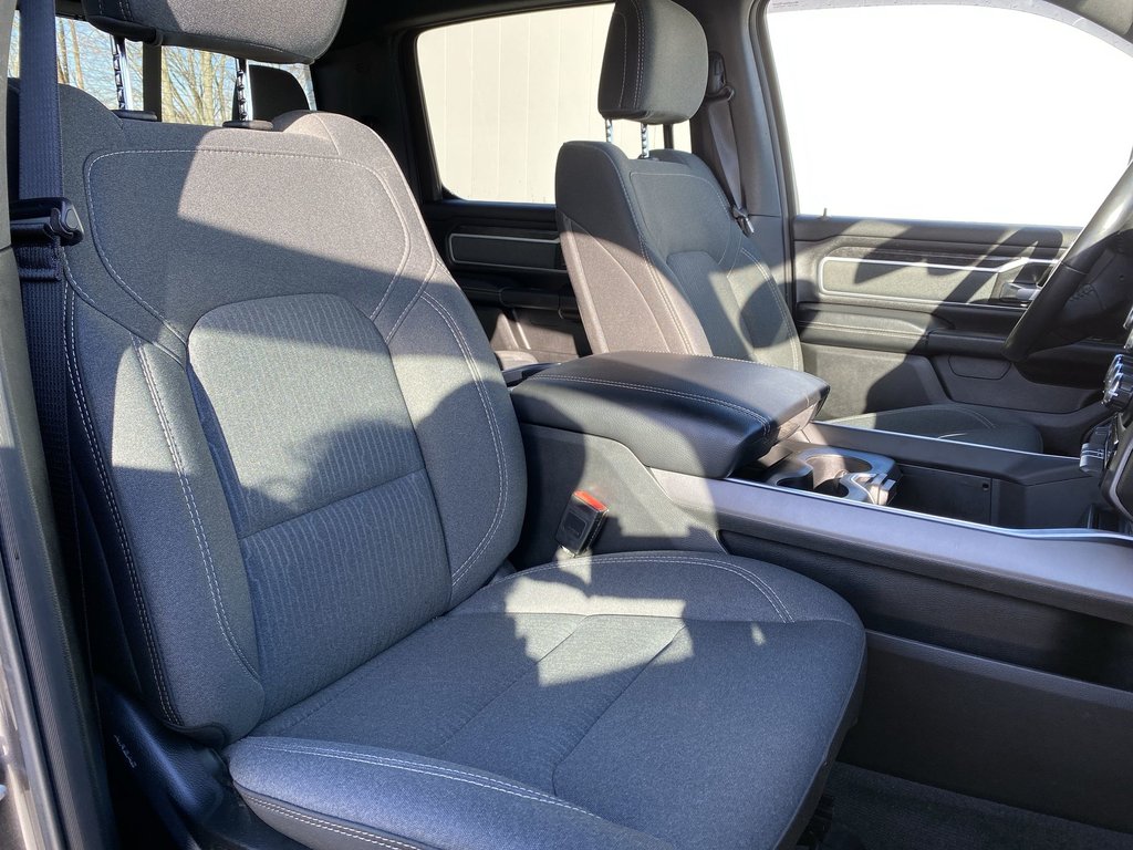 Ram 1500 BIG HORN | 6-Pass | Cam | USB | Cruise | Keyless 2022 à Saint John, Nouveau-Brunswick - 33 - w1024h768px