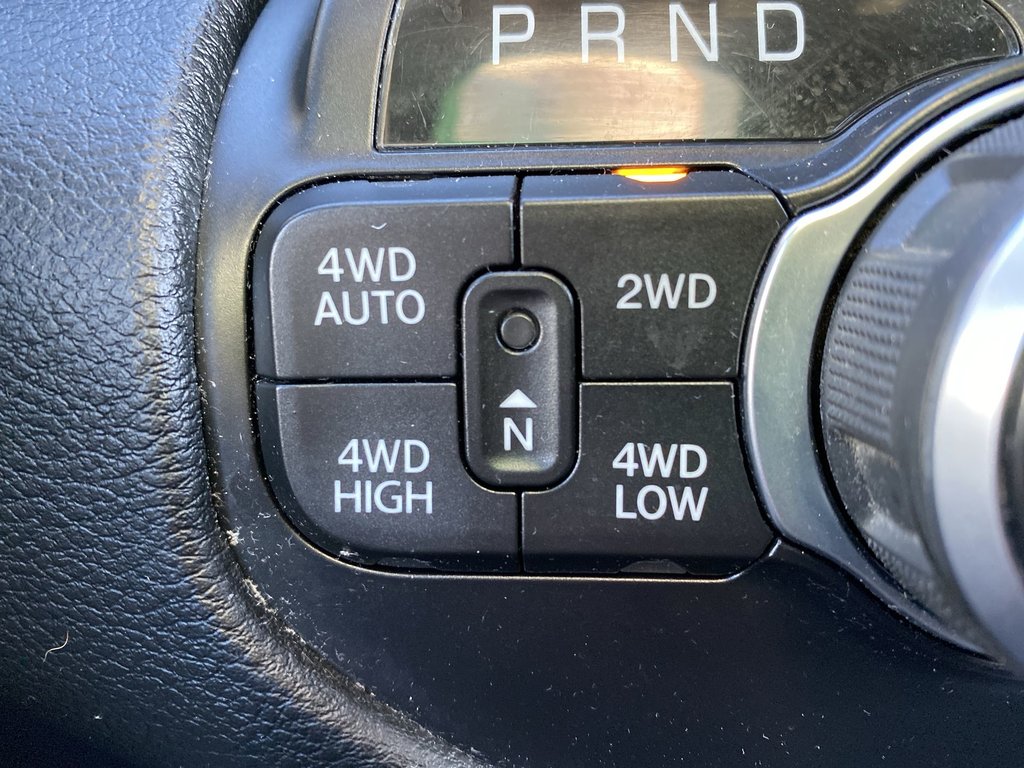 Ram 1500 BIG HORN | 6-Pass | Cam | USB | Cruise | Keyless 2022 à Saint John, Nouveau-Brunswick - 19 - w1024h768px