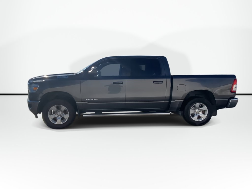 Ram 1500 BIG HORN | 6-Pass | Cam | USB | Cruise | Keyless 2022 à Saint John, Nouveau-Brunswick - 5 - w1024h768px
