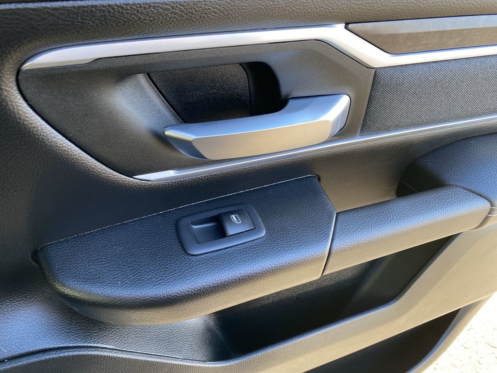 Ram 1500 BIG HORN | 6-Pass | Cam | USB | Cruise | Keyless 2022 à Saint John, Nouveau-Brunswick - 32 - w1024h768px