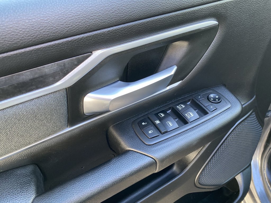 Ram 1500 BIG HORN | 6-Pass | Cam | USB | Cruise | Keyless 2022 à Saint John, Nouveau-Brunswick - 13 - w1024h768px