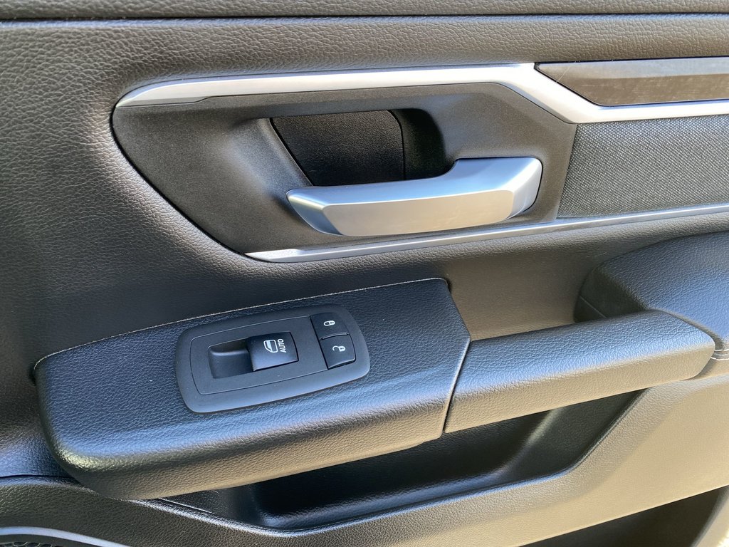 Ram 1500 BIG HORN | 6-Pass | Cam | USB | Cruise | Keyless 2022 à Saint John, Nouveau-Brunswick - 36 - w1024h768px