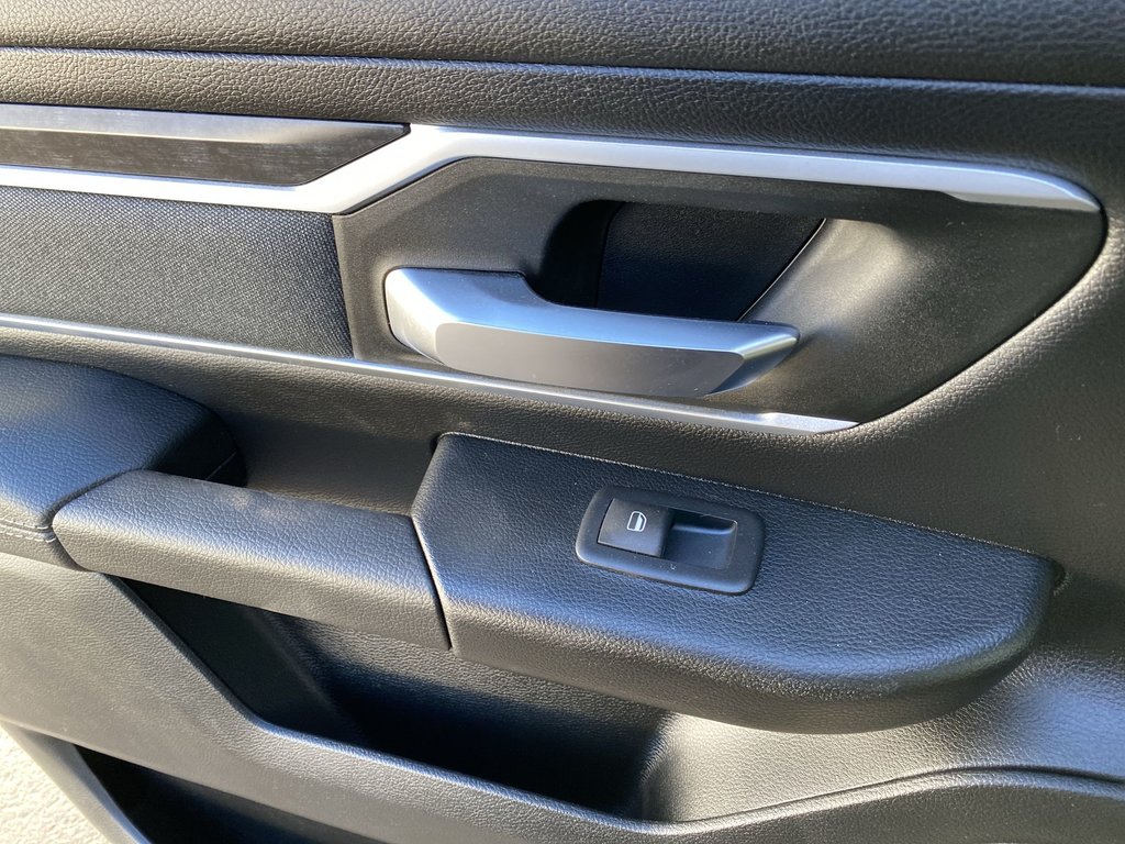 Ram 1500 BIG HORN | 6-Pass | Cam | USB | Cruise | Keyless 2022 à Saint John, Nouveau-Brunswick - 29 - w1024h768px