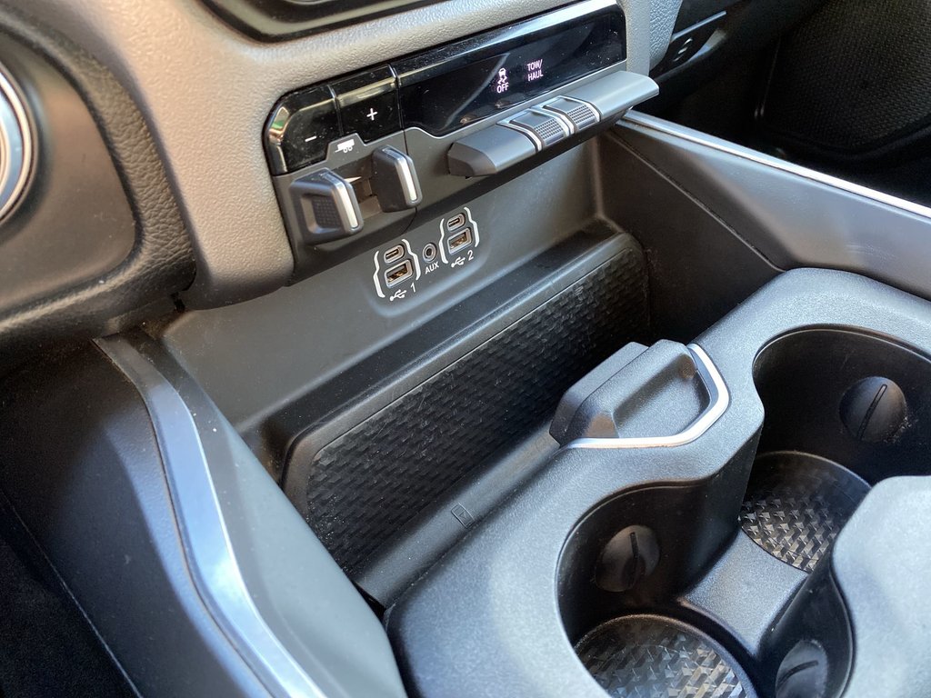 Ram 1500 BIG HORN | 6-Pass | Cam | USB | Cruise | Keyless 2022 à Saint John, Nouveau-Brunswick - 24 - w1024h768px