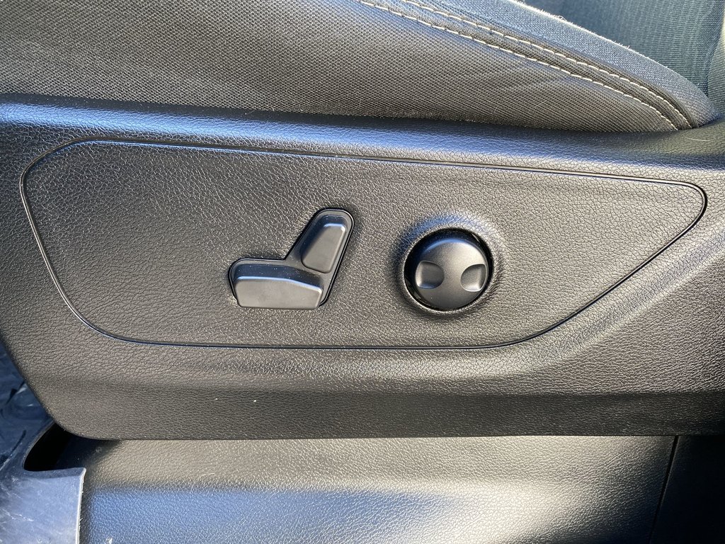 Ram 1500 BIG HORN | 6-Pass | Cam | USB | Cruise | Keyless 2022 à Saint John, Nouveau-Brunswick - 12 - w1024h768px