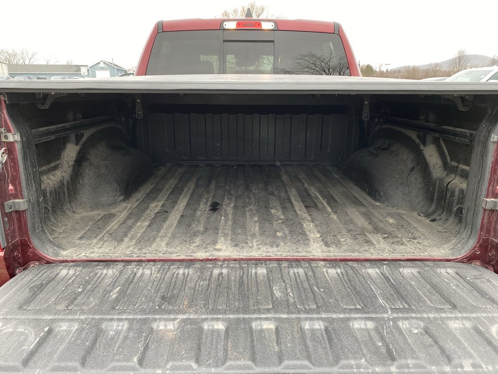 2024 Ram 1500 in Antigonish, Nova Scotia - 30 - w1024h768px