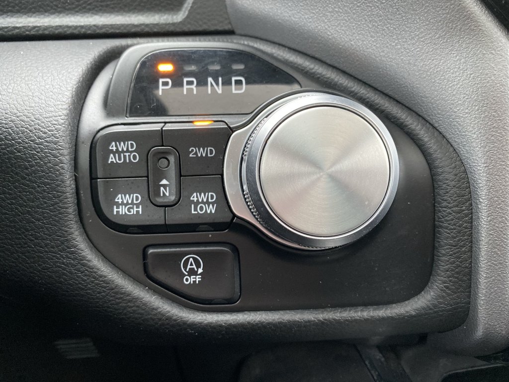 2024 Ram 1500 in Antigonish, Nova Scotia - 25 - w1024h768px