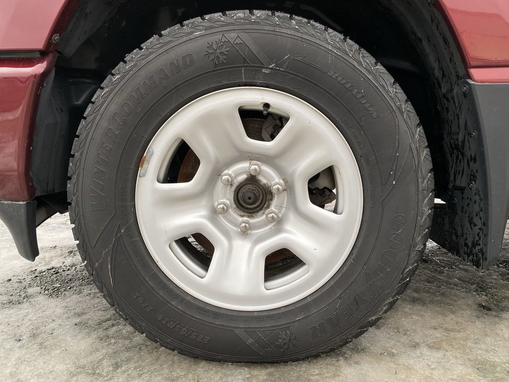 2024 Ram 1500 in Antigonish, Nova Scotia - 10 - w1024h768px