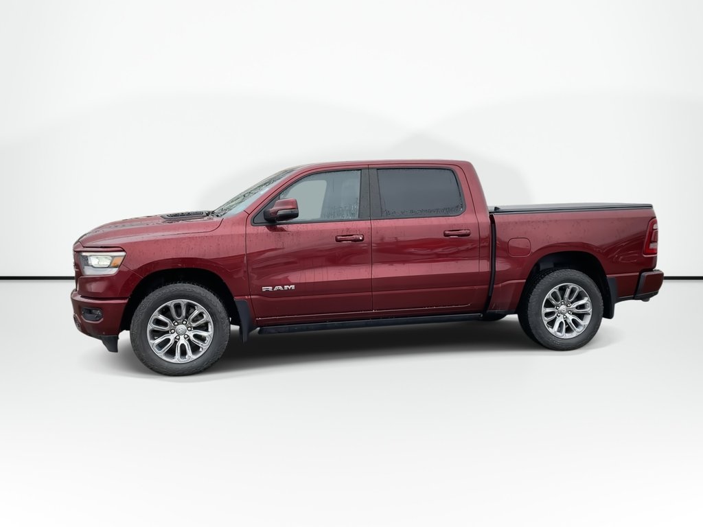 2024 Ram 1500 in Antigonish, Nova Scotia - 5 - w1024h768px