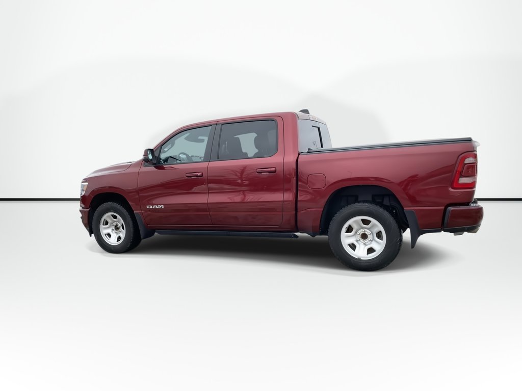 2024 Ram 1500 in Antigonish, Nova Scotia - 6 - w1024h768px