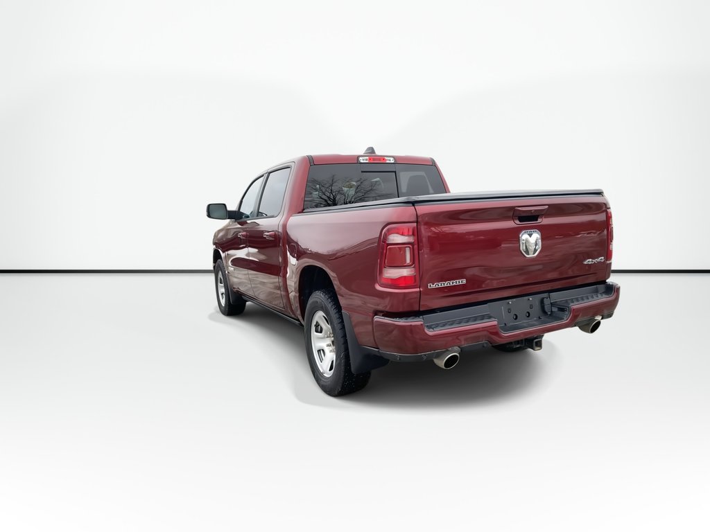 2024 Ram 1500 in Antigonish, Nova Scotia - 7 - w1024h768px