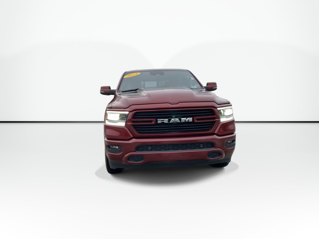 2024 Ram 1500 in Antigonish, Nova Scotia - 3 - w1024h768px