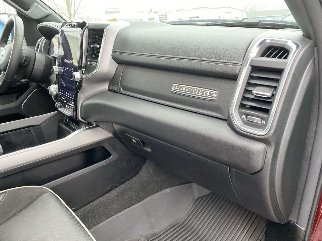 2024 Ram 1500 in Antigonish, Nova Scotia - 35 - w1024h768px