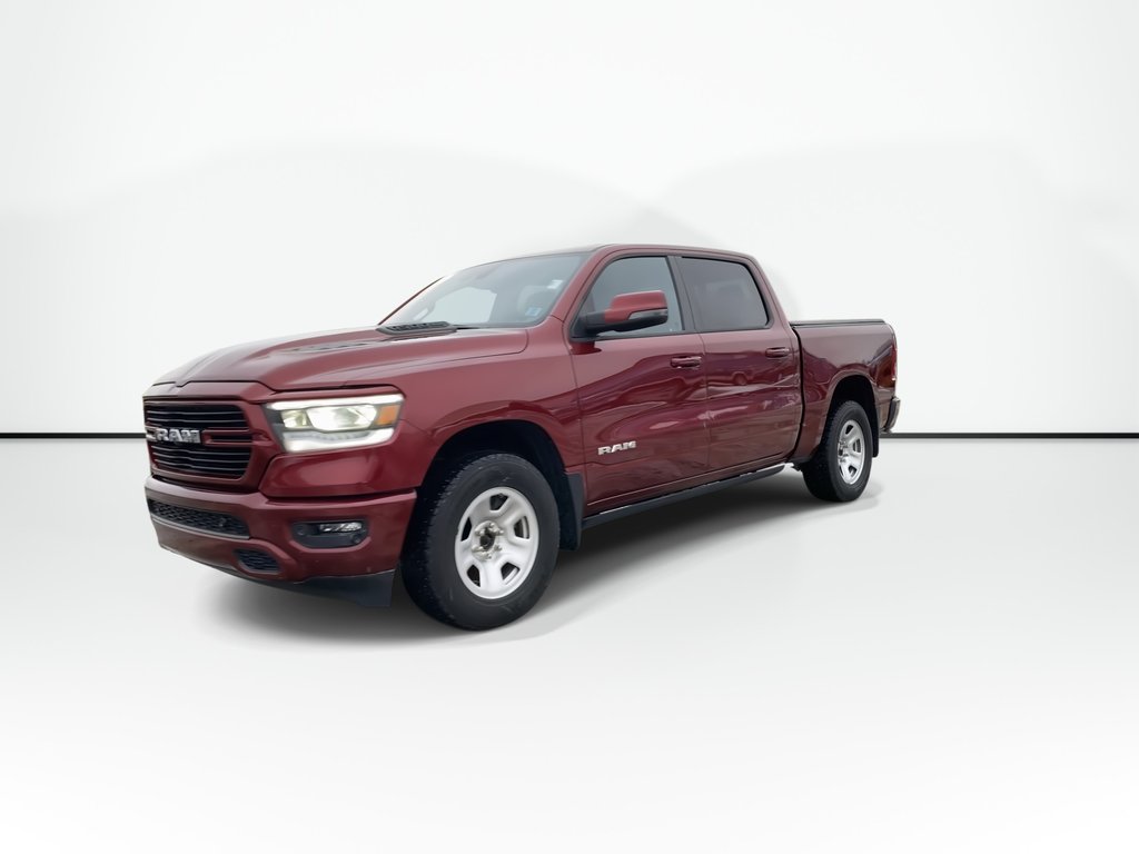2024 Ram 1500 in Antigonish, Nova Scotia - 4 - w1024h768px