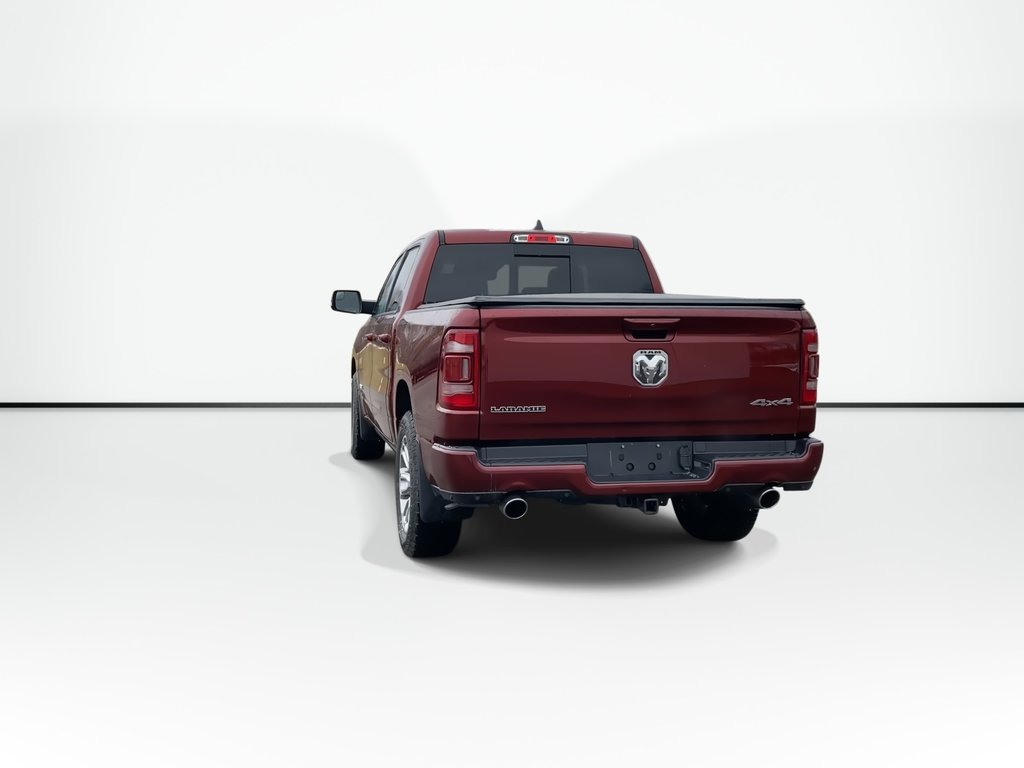 2024 Ram 1500 in Antigonish, Nova Scotia - 7 - w1024h768px