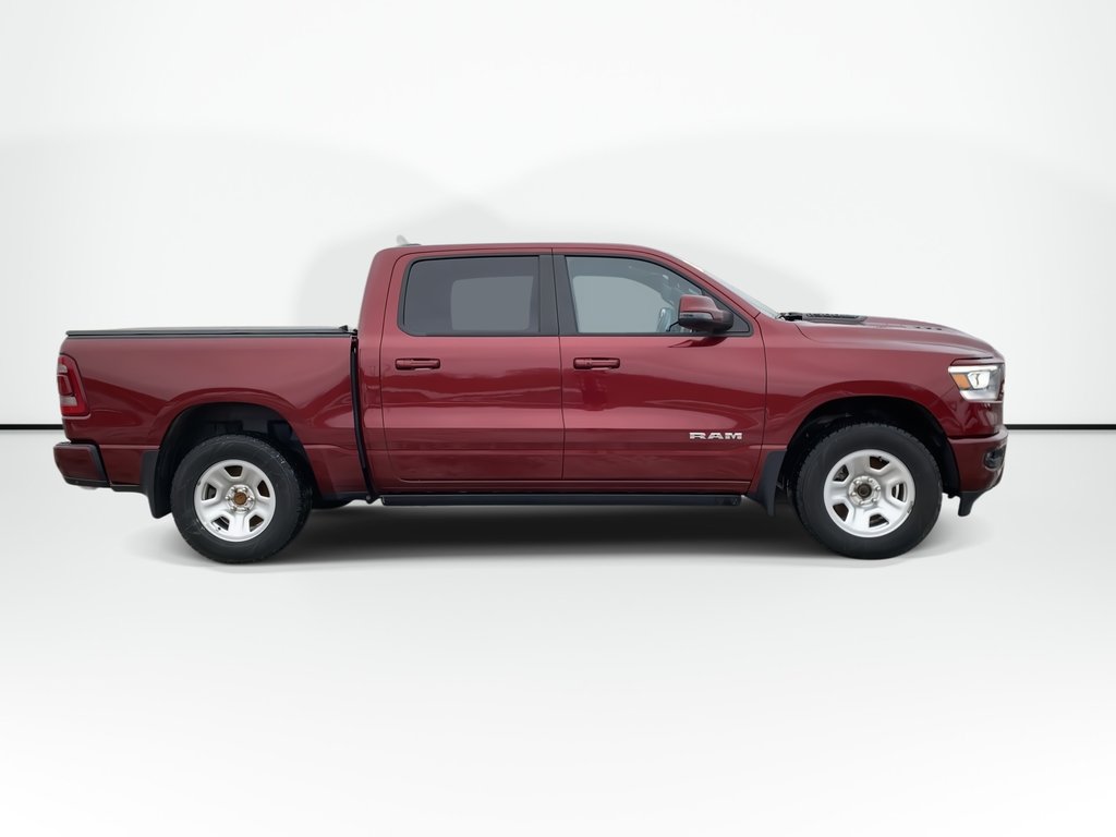 2024 Ram 1500 in Antigonish, Nova Scotia - 9 - w1024h768px