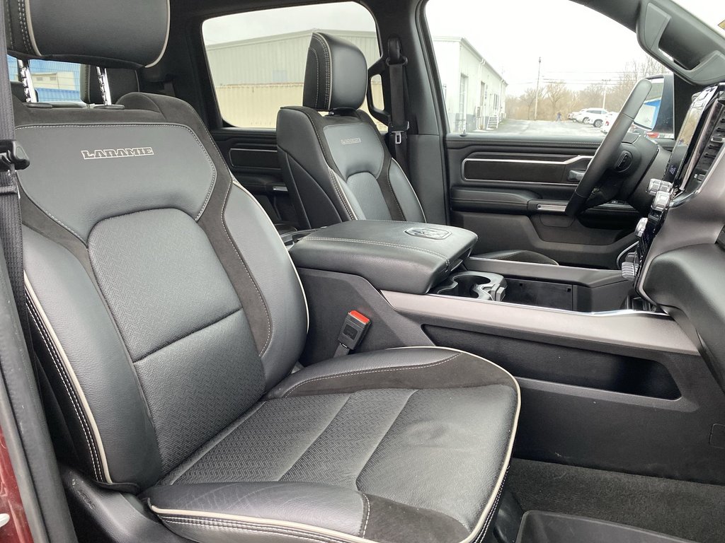 2024 Ram 1500 in Antigonish, Nova Scotia - 33 - w1024h768px