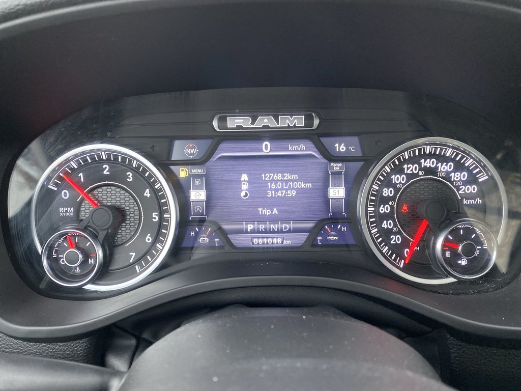 2024 Ram 1500 in Antigonish, Nova Scotia - 20 - w1024h768px