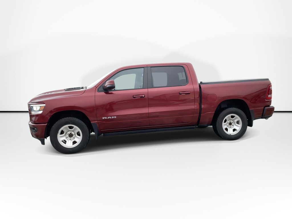 2024 Ram 1500 in Antigonish, Nova Scotia - 5 - w1024h768px