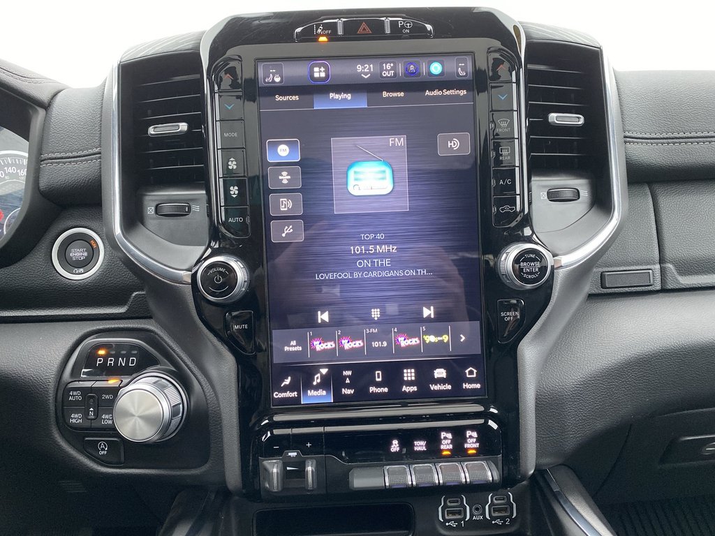 2024 Ram 1500 in Antigonish, Nova Scotia - 21 - w1024h768px