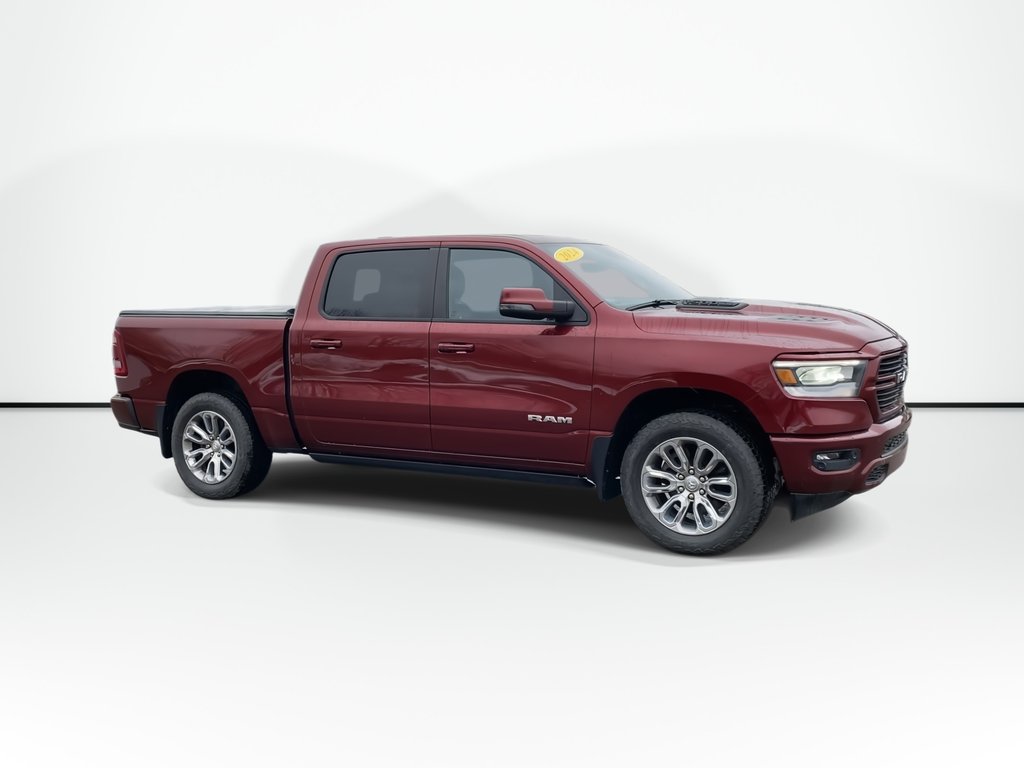2024 Ram 1500 in Antigonish, Nova Scotia - 2 - w1024h768px