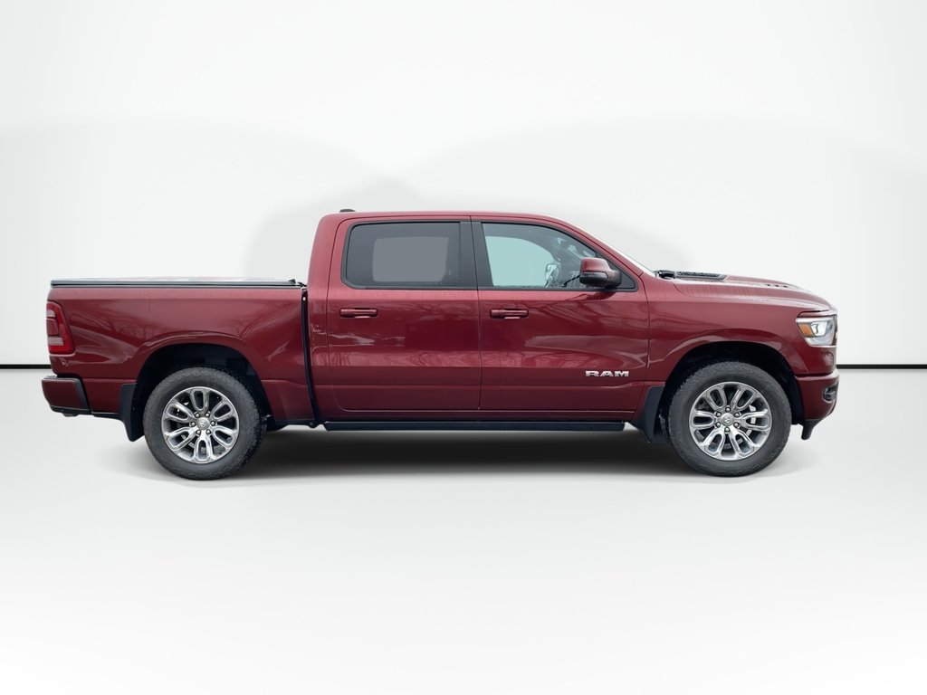 2024 Ram 1500 in Antigonish, Nova Scotia - 9 - w1024h768px
