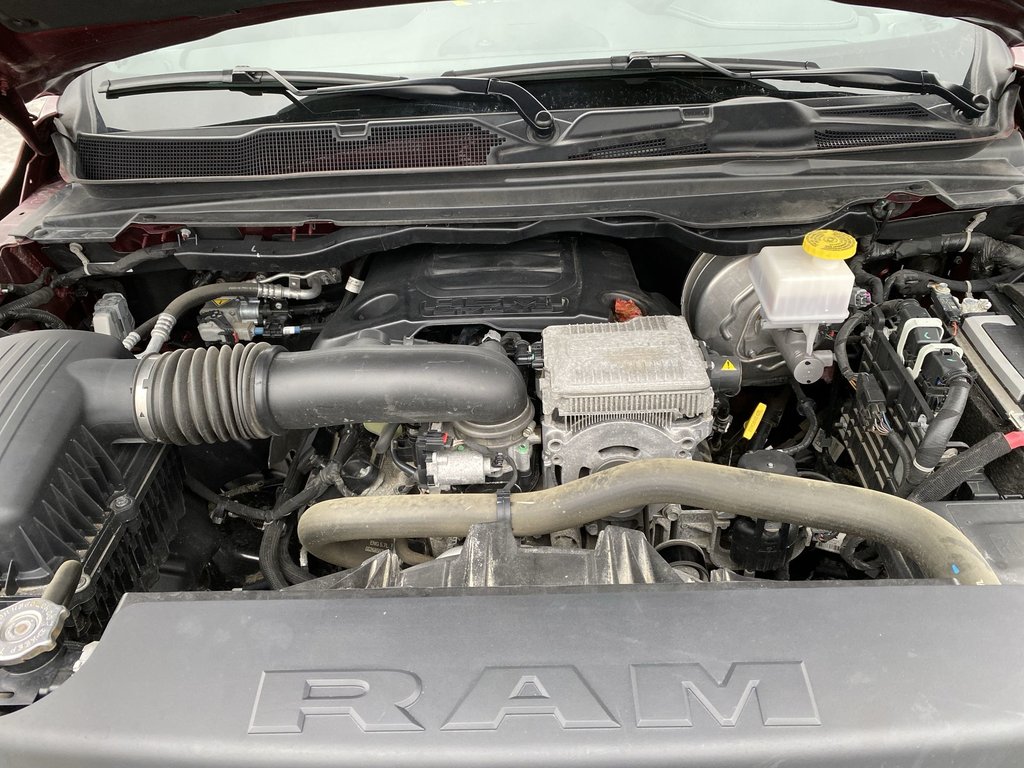 2024 Ram 1500 in Antigonish, Nova Scotia - 37 - w1024h768px