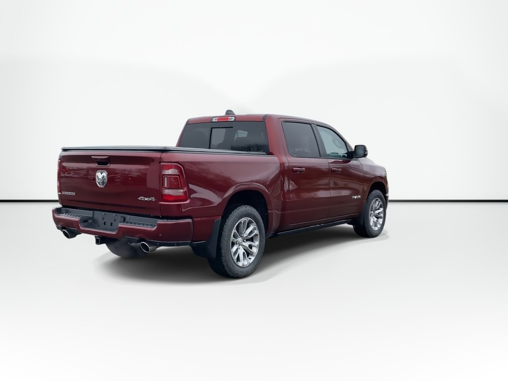 2024 Ram 1500 in Antigonish, Nova Scotia - 8 - w1024h768px