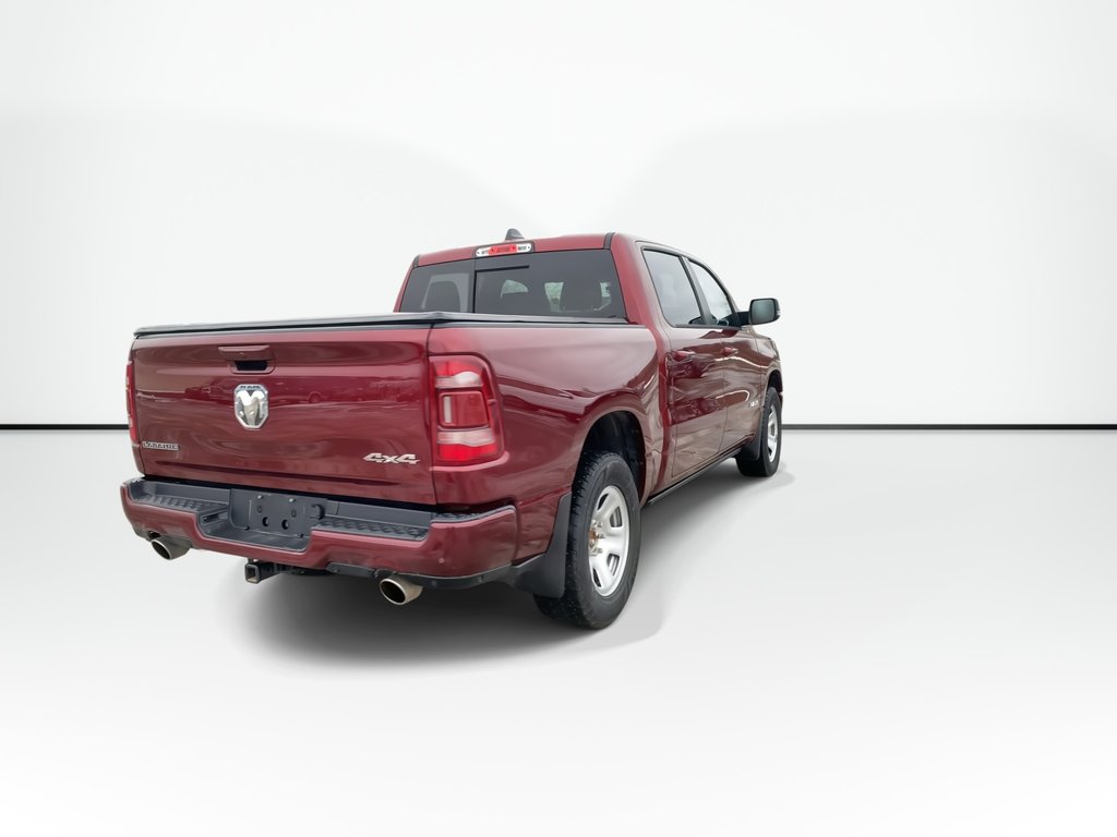 2024 Ram 1500 in Antigonish, Nova Scotia - 8 - w1024h768px