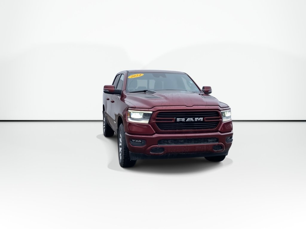 2024 Ram 1500 in Antigonish, Nova Scotia - 3 - w1024h768px