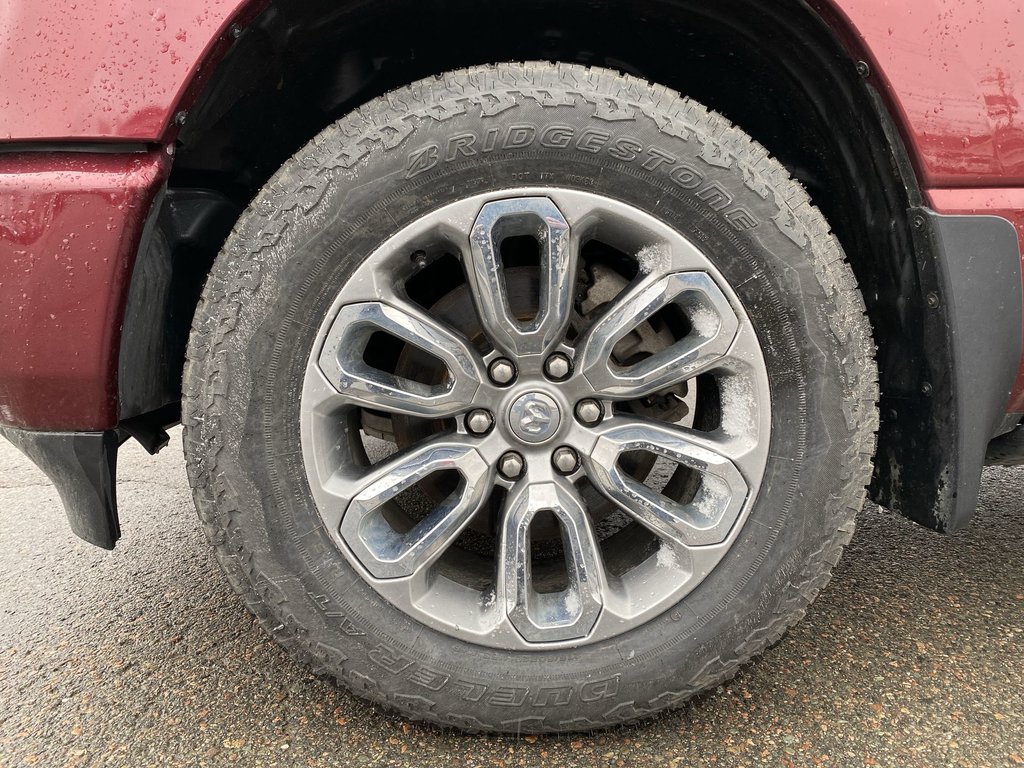 2024 Ram 1500 in Antigonish, Nova Scotia - 10 - w1024h768px