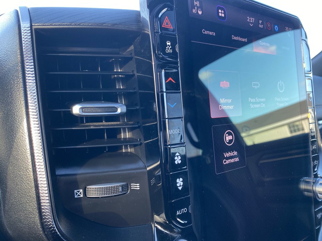 2025 Ram 1500 in Antigonish, Nova Scotia - 23 - w1024h768px