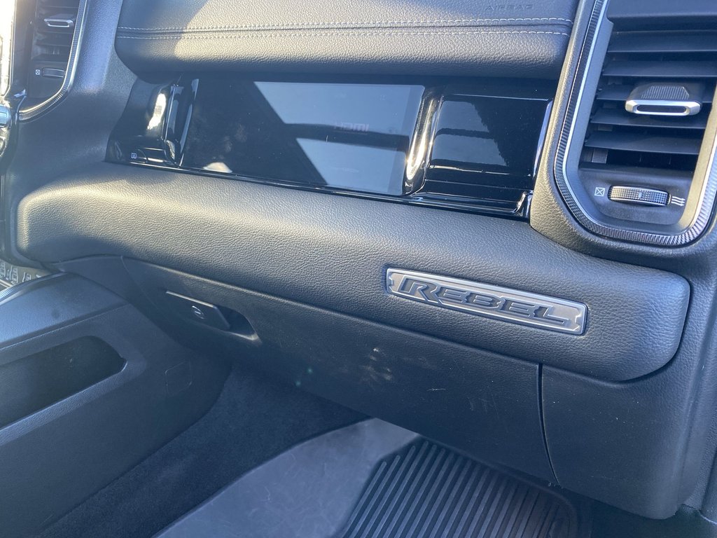 2025 Ram 1500 in Antigonish, Nova Scotia - 35 - w1024h768px