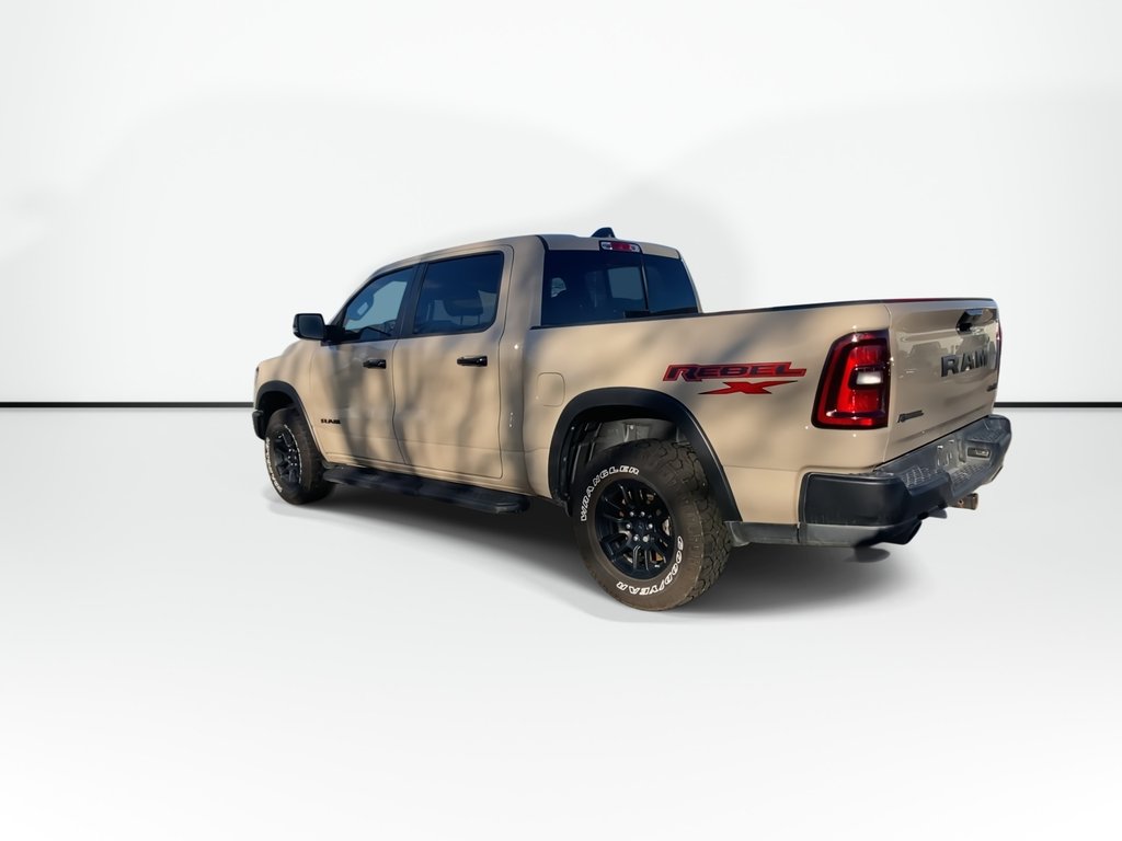 2025 Ram 1500 in Antigonish, Nova Scotia - 6 - w1024h768px