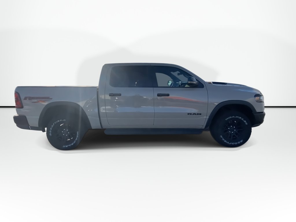2025 Ram 1500 in Antigonish, Nova Scotia - 9 - w1024h768px