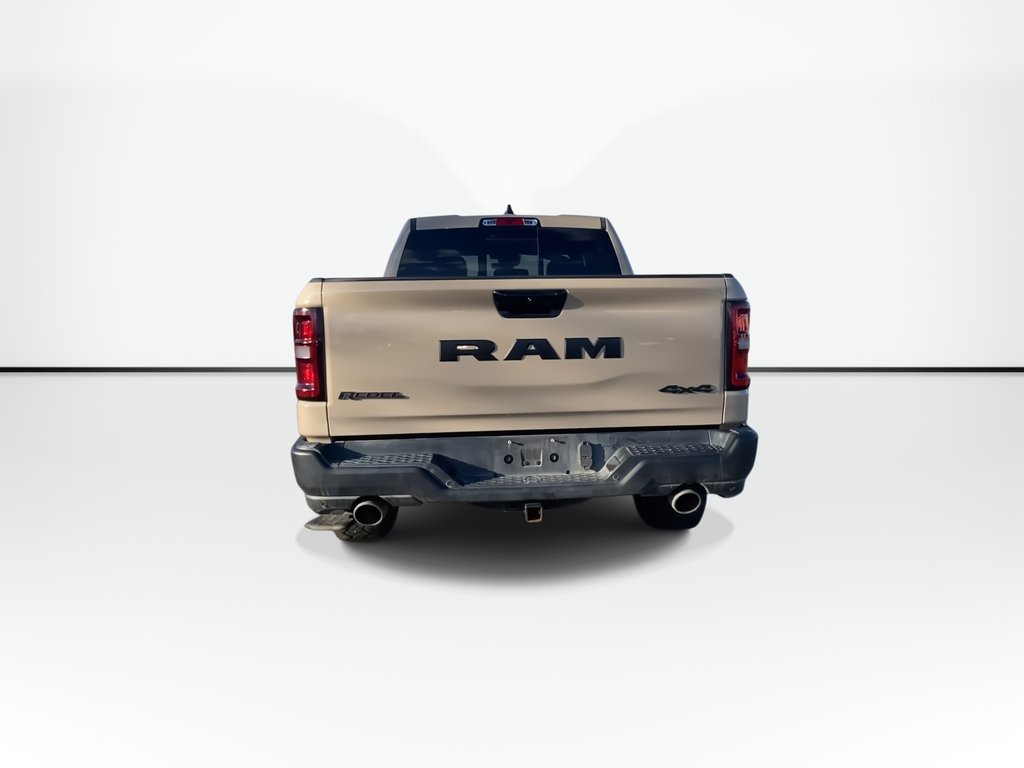 2025 Ram 1500 in Antigonish, Nova Scotia - 7 - w1024h768px