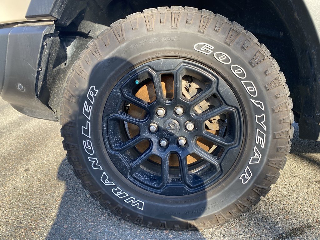 2025 Ram 1500 in Antigonish, Nova Scotia - 10 - w1024h768px