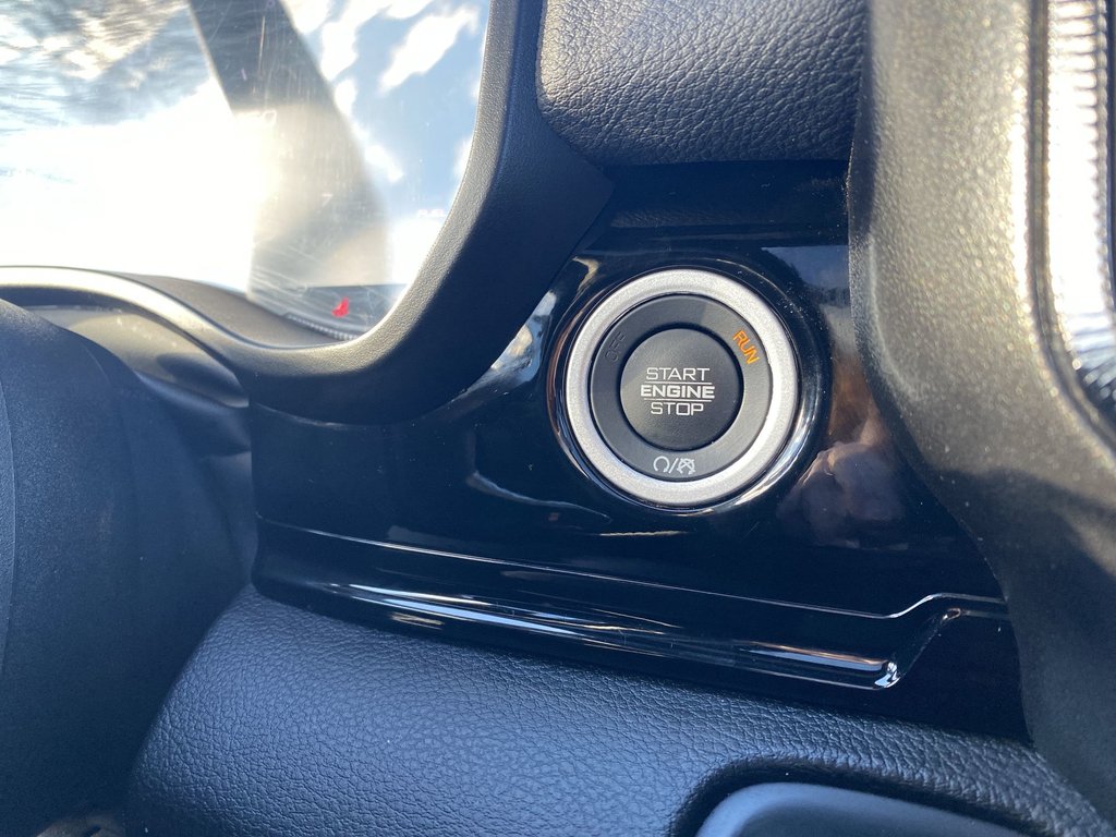 2025 Ram 1500 in Antigonish, Nova Scotia - 16 - w1024h768px