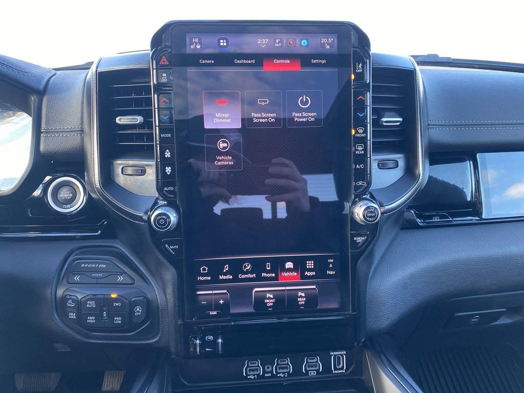 2025 Ram 1500 in Antigonish, Nova Scotia - 21 - w1024h768px