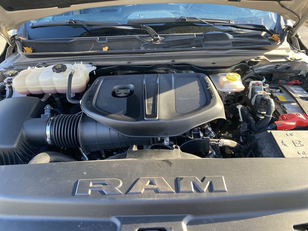 2025 Ram 1500 in Antigonish, Nova Scotia - 37 - w1024h768px