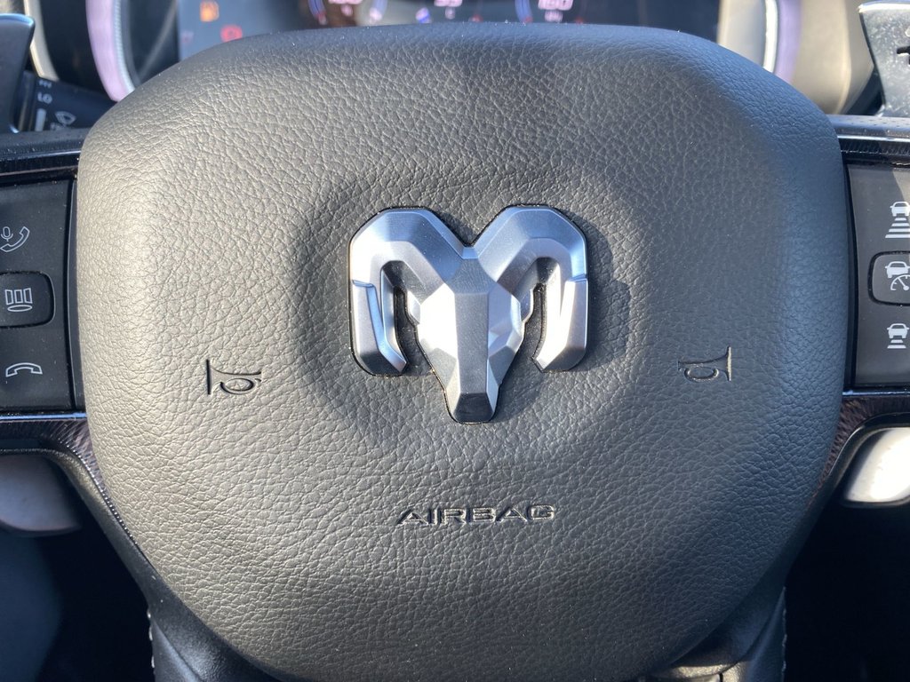 2025 Ram 1500 in Antigonish, Nova Scotia - 15 - w1024h768px